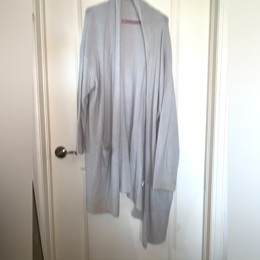 Ava & Viv long cardigan